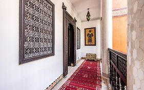 Hotel & Ryad Art Place Marrakech
